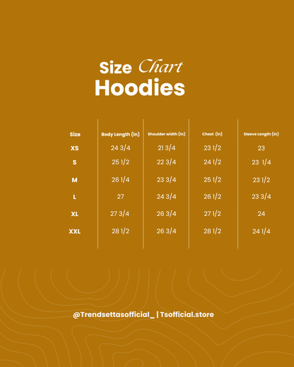 ROTY Rugby Zip Hoodie