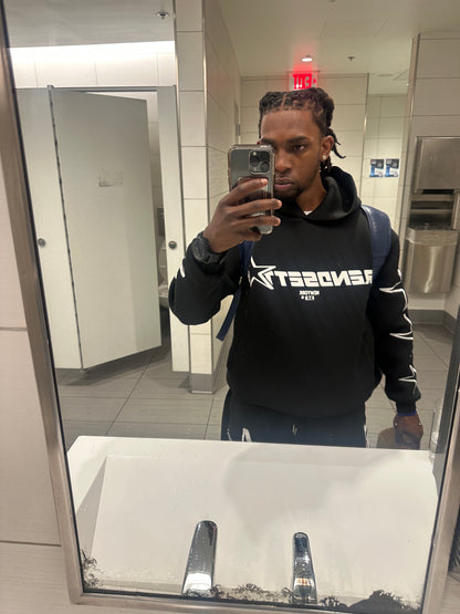 Alchemist Reversible Pullover