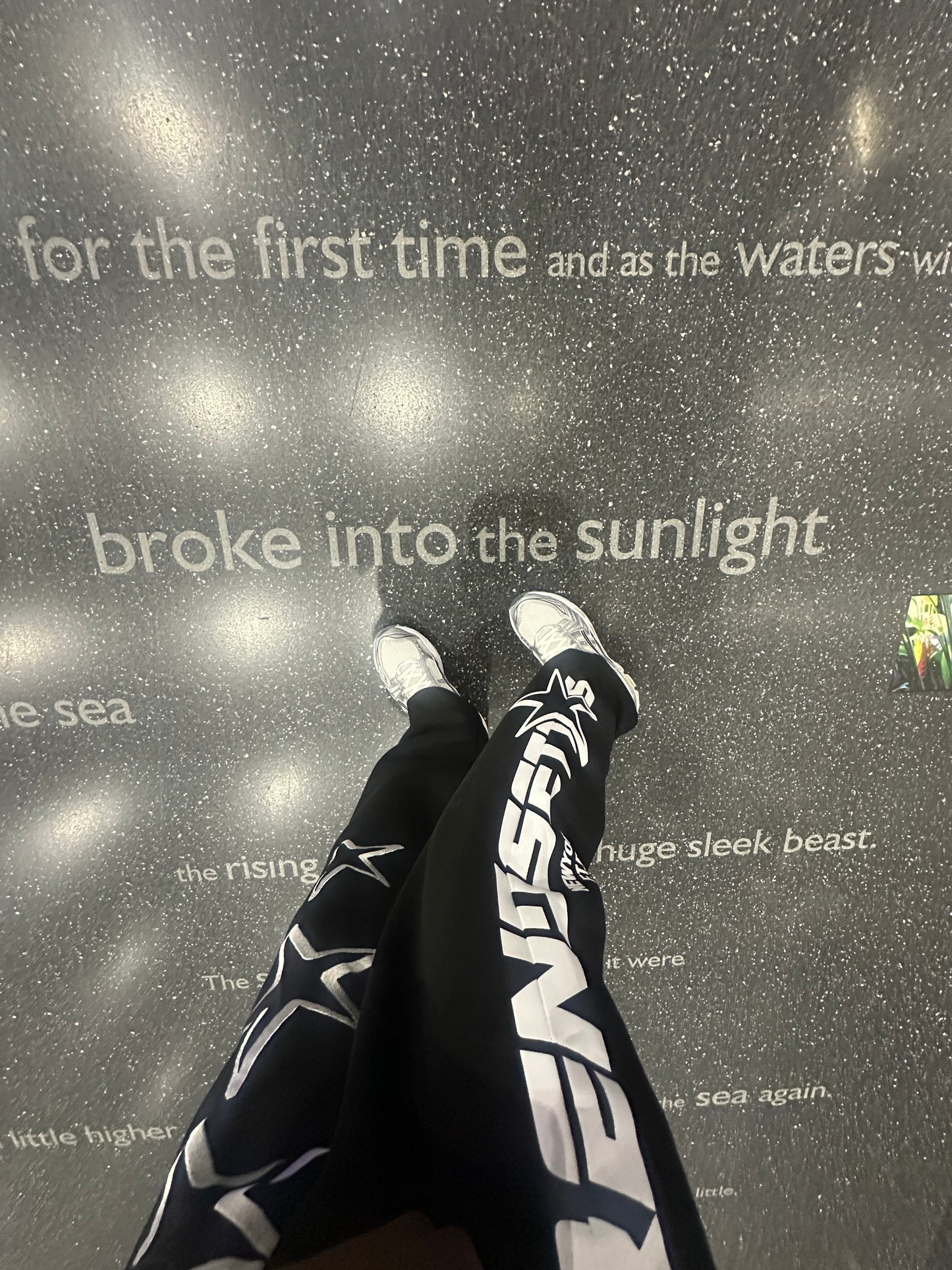Alchemist Sweatsuit