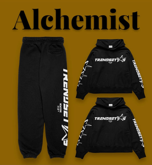 Trendsettas Alchemist Pullover