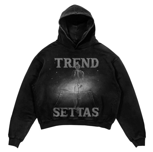 Trendsettas Alchemist Pullover