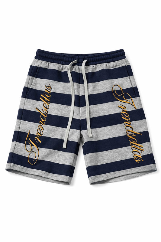 NY Rugby: Shorts