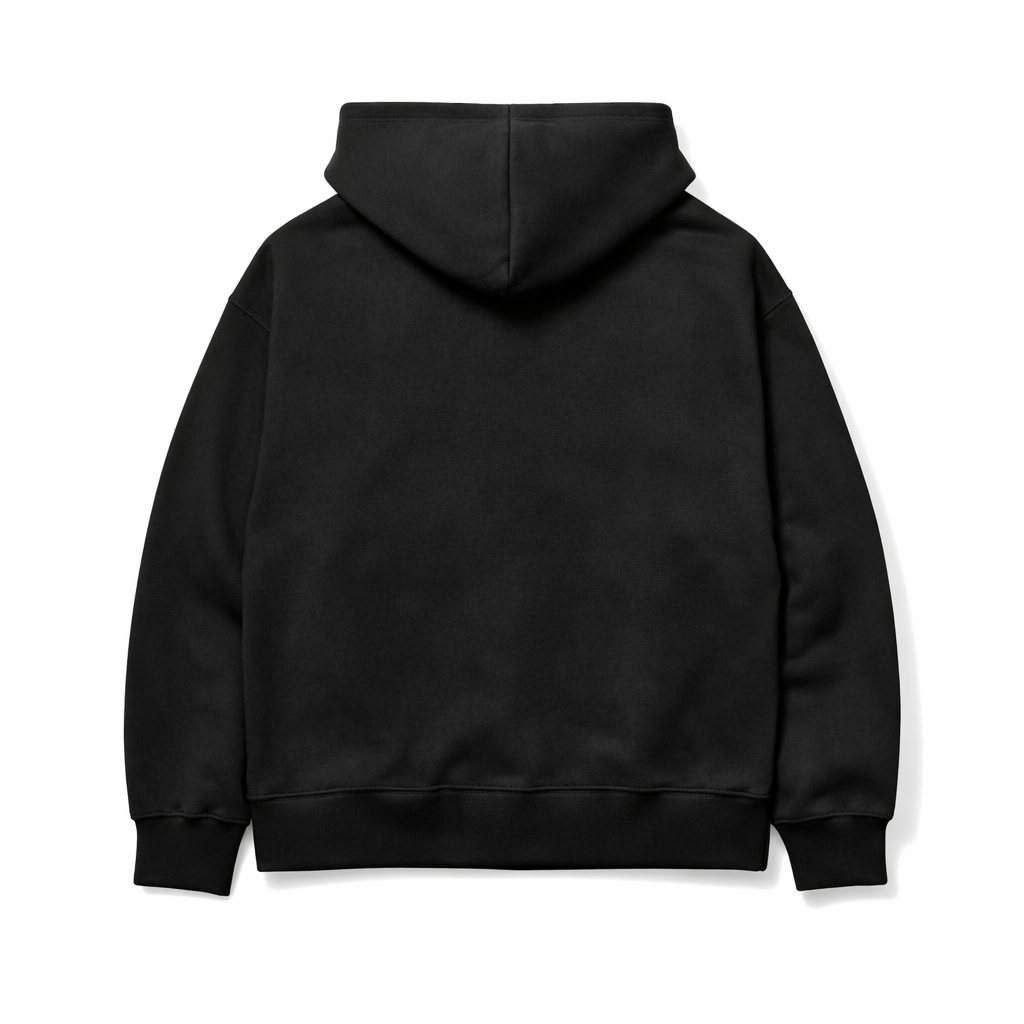 Reversible NY X FTR Alchemist Hoodie