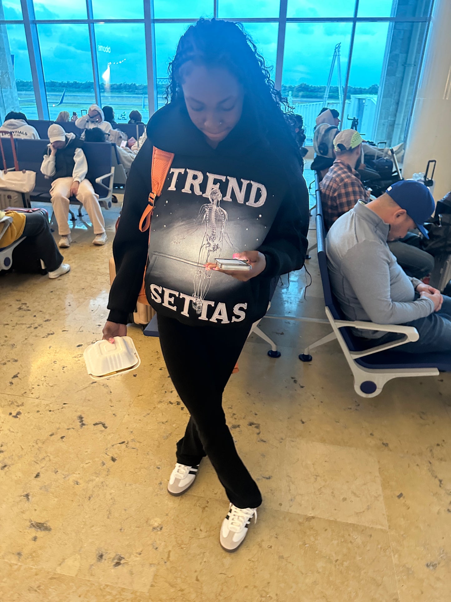 Alchemist Sweatsuit